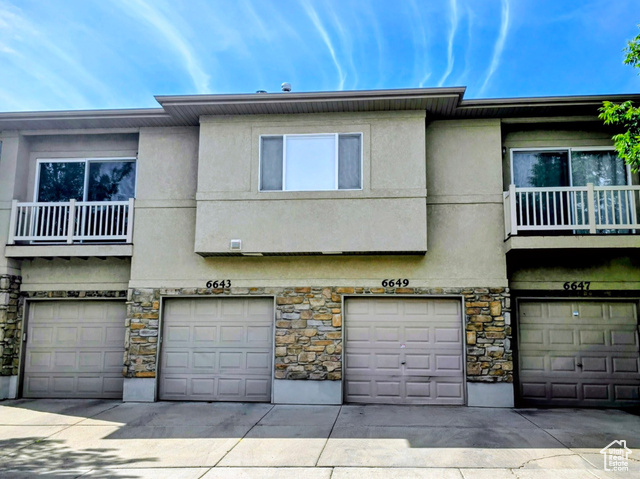 6649 W IVY GABLE DR, West Jordan UT 84081