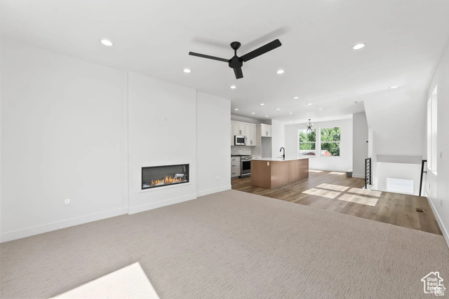 Photo 5 for MLS #2104104 at 545 E 7215 South