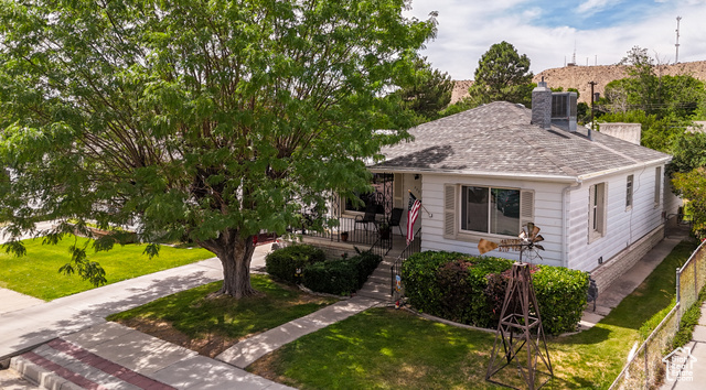 775 N 400 E, Price UT 84501