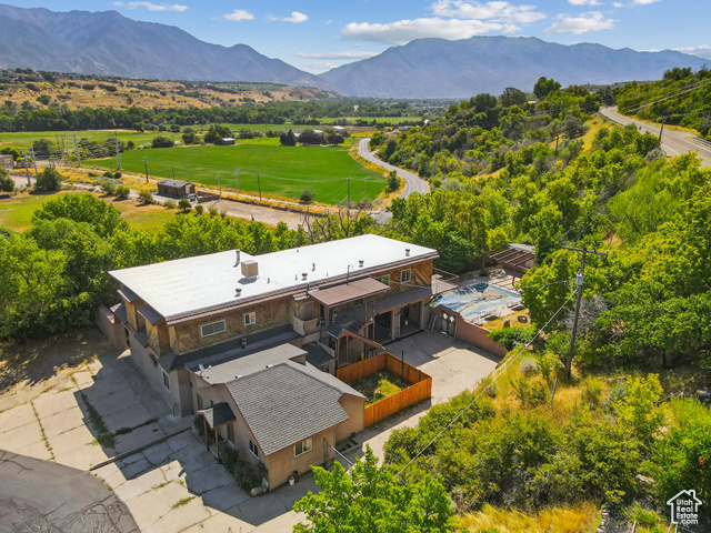 Photo 62 for MLS #2104107 at 5648 S 1150 West