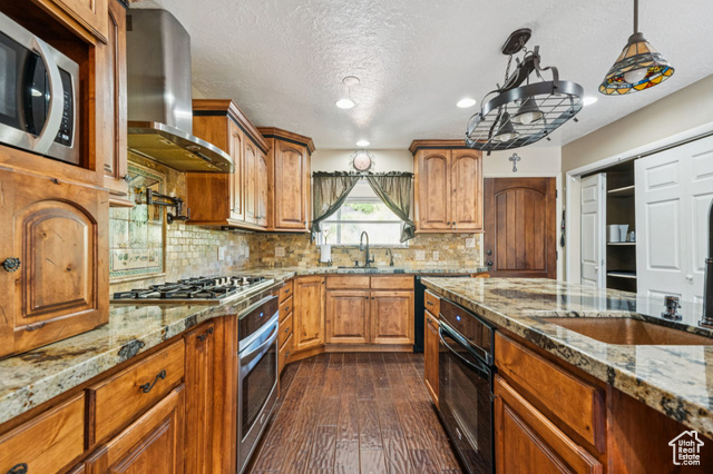 Photo 7 for MLS #2104107 at 5648 S 1150 West