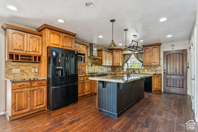 Photo 10 for MLS #2104107 at 5648 S 1150 West