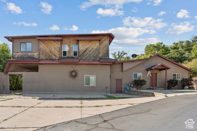 5648 S 1150 W, Ogden UT 84405