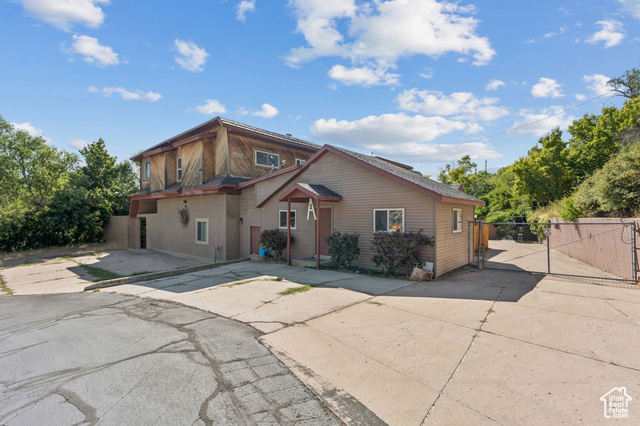 Photo 54 for MLS #2104107 at 5648 S 1150 West
