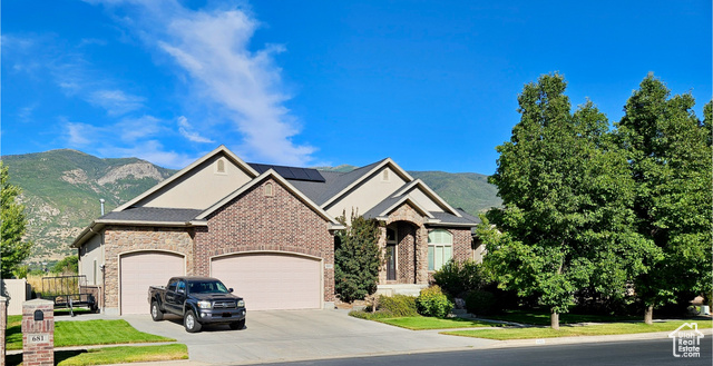 681  COUNTRY LN, Farmington UT 84025