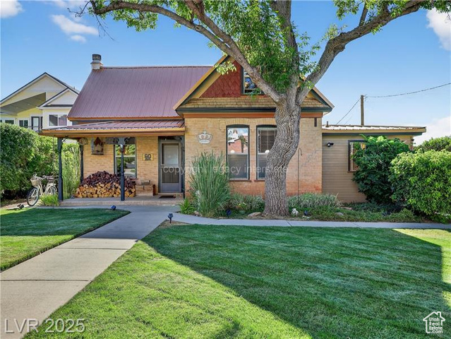 MLS #2104117 - 60 S 100 West