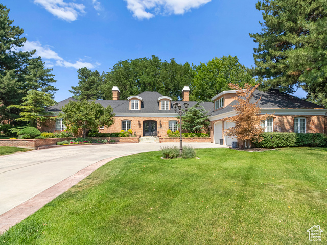 5809 S HOLSTEIN WAY, Murray UT 84107
