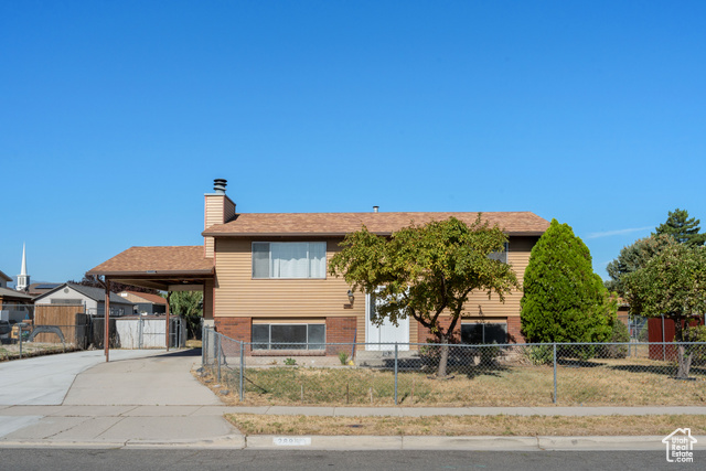 2896 S 3860 W, Salt Lake City UT 84120