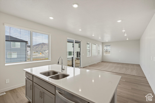 Photo 8 for MLS #2104127 at 132 W Ebbets #255