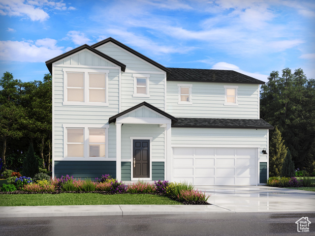 132 W EBBETS FLD #255, Tooele UT 84074