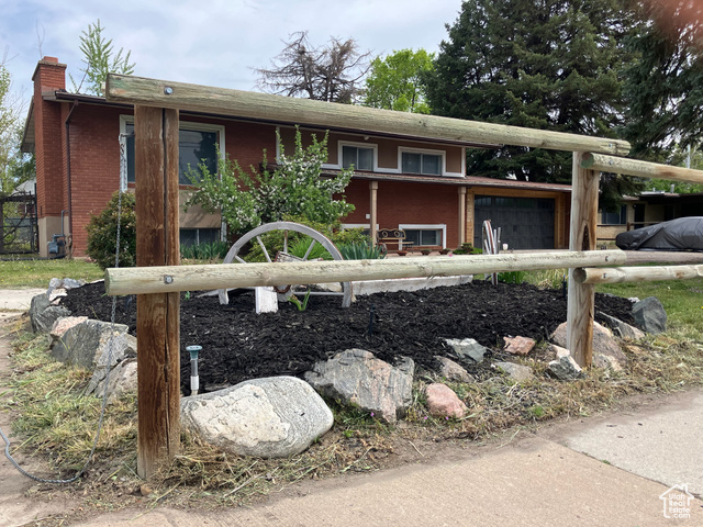 750 W GENTILE ST, Layton UT 84041
