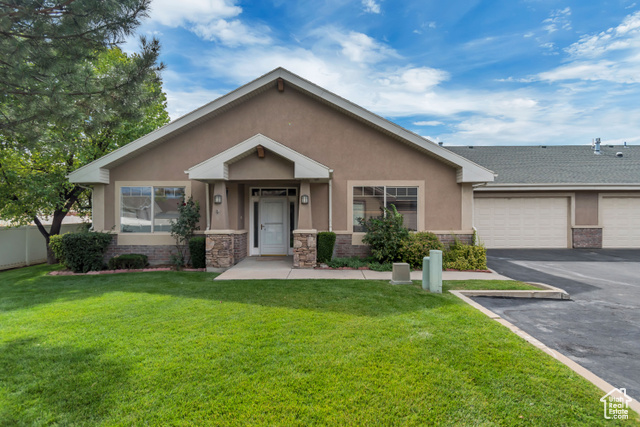 3541 W GREEN SPRINGS LN, Taylorsville UT 84129