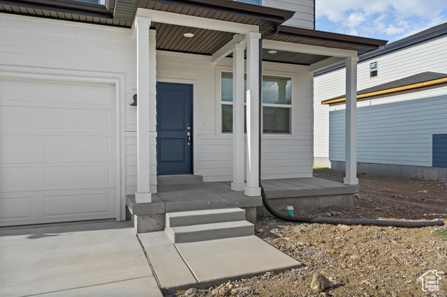 Photo 5 for MLS #2104134 at 394 W 630 North St #8