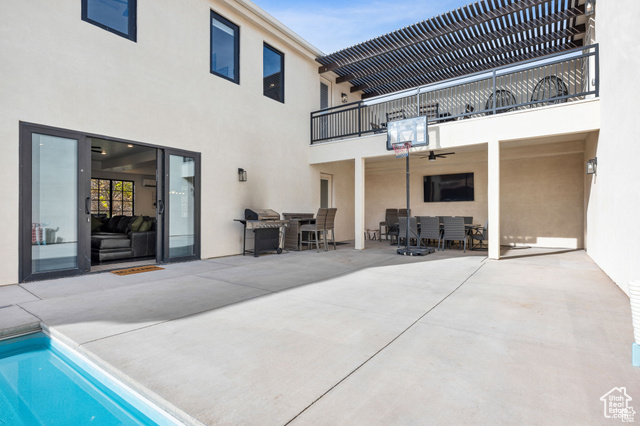Photo 42 for MLS #2104136 at 4308 W Cambridge Pkwy