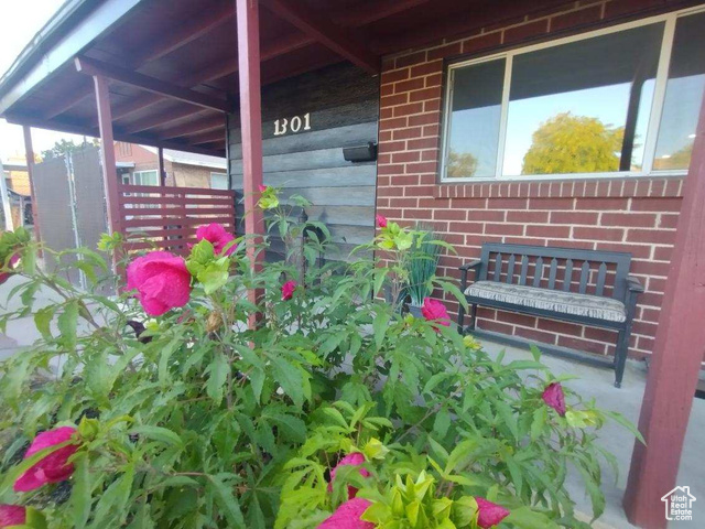 Photo 3 for MLS #2104137 at 1301 N 1500 West