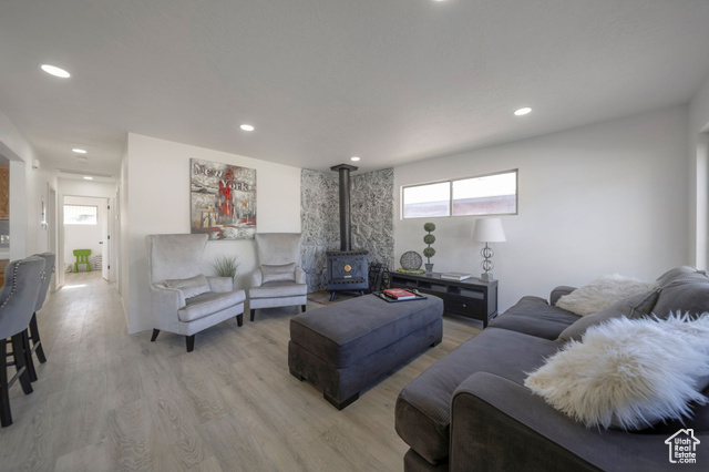 Photo 5 for MLS #2104137 at 1301 N 1500 West