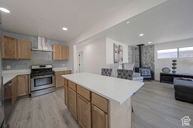 Photo 9 for MLS #2104137 at 1301 N 1500 West