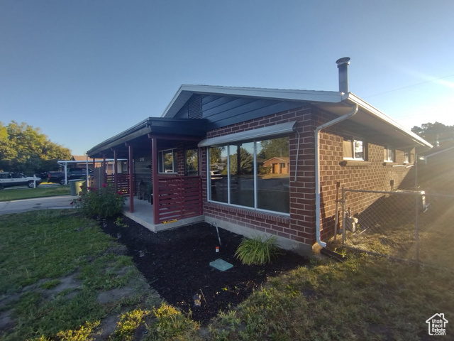 1301 N 1500 W, Salt Lake City UT 84116