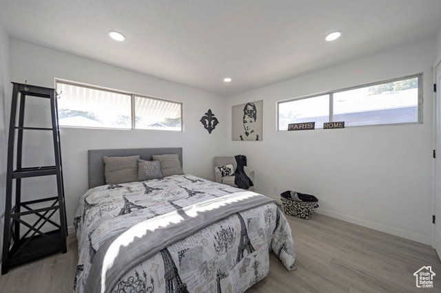 Photo 13 for MLS #2104137 at 1301 N 1500 West
