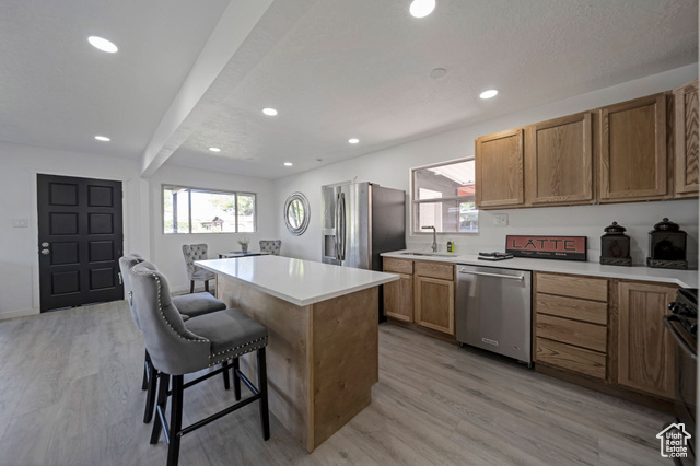 Photo 10 for MLS #2104137 at 1301 N 1500 West