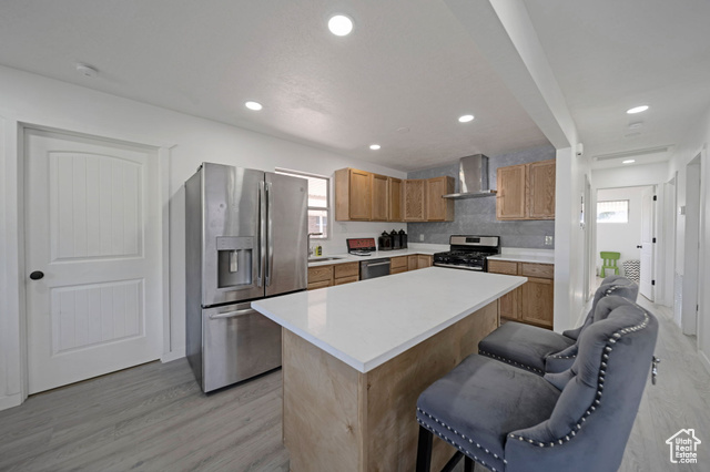 Photo 8 for MLS #2104137 at 1301 N 1500 West