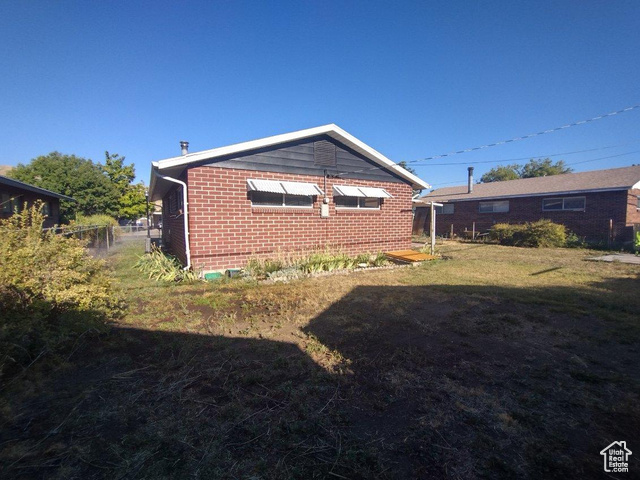 Photo 20 for MLS #2104137 at 1301 N 1500 West