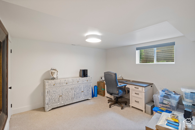 Photo 17 for MLS #2104138 at 3129 S 1810 East
