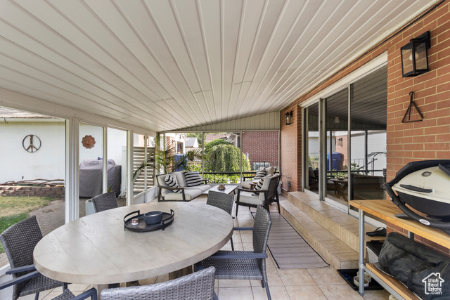 Photo 24 for MLS #2104138 at 3129 S 1810 East