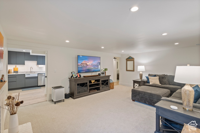 Photo 19 for MLS #2104138 at 3129 S 1810 East