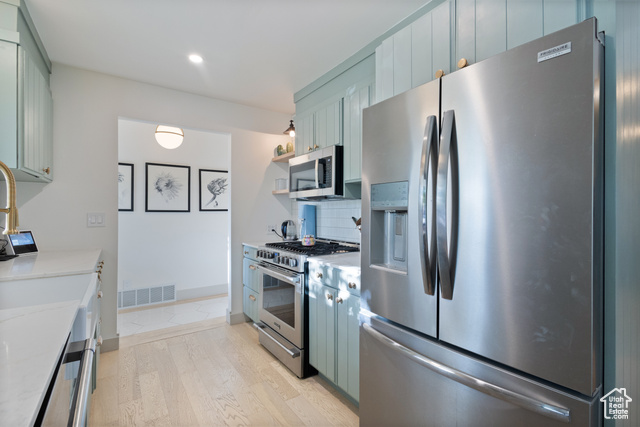 Photo 9 for MLS #2104138 at 3129 S 1810 East