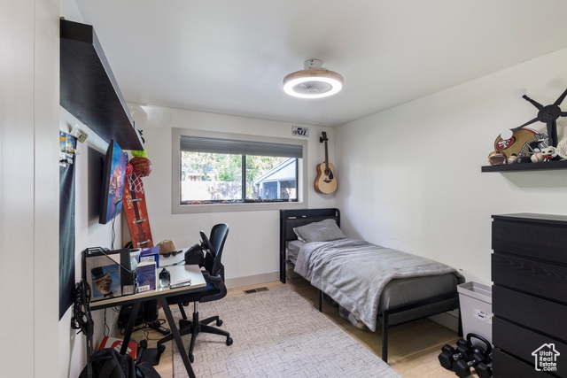 Photo 13 for MLS #2104138 at 3129 S 1810 East