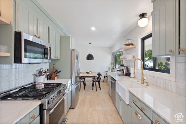 Photo 8 for MLS #2104138 at 3129 S 1810 East