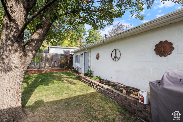 Photo 27 for MLS #2104138 at 3129 S 1810 East