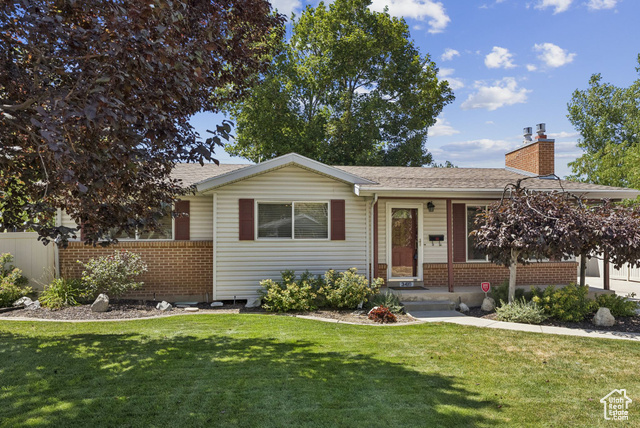 MLS #2104139 - 3410 S 3175 East