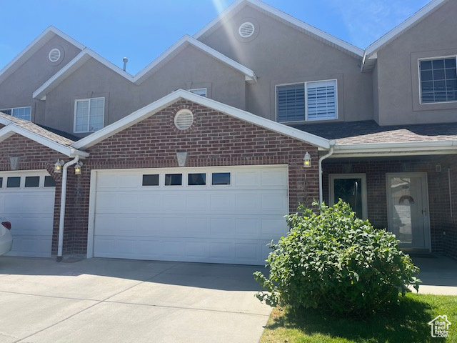 10520 S SAGE VISTA WAY, South Jordan UT 84009