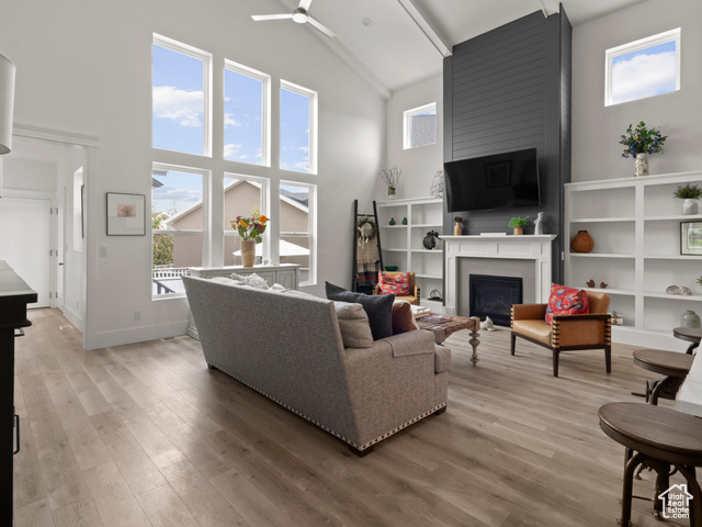 Photo 4 for MLS #2104149 at 11571 S Skyward Rd