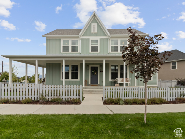 11571 S SKYWARD RD, South Jordan UT 84009