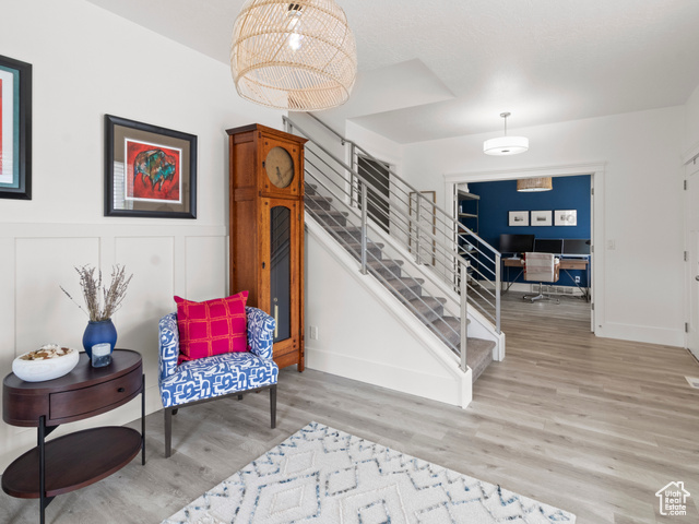 Photo 6 for MLS #2104149 at 11571 S Skyward Rd