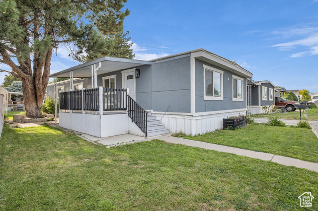 Photo 14 for MLS #2104152 at 4696 S Aspen Ln #303