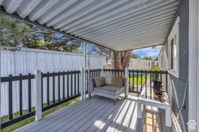 Photo 18 for MLS #2104152 at 4696 S Aspen Ln #303