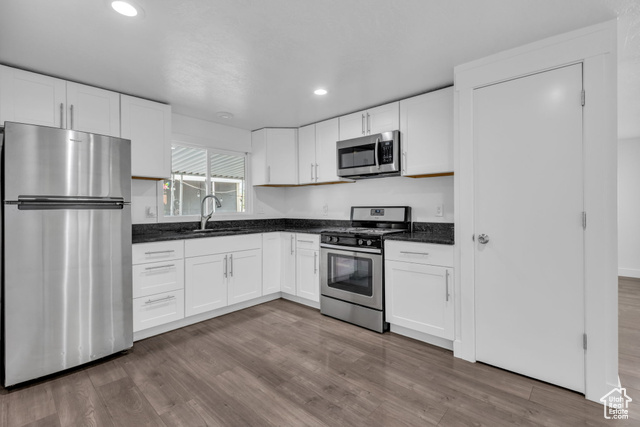 MLS #2104152 - 4696 S Aspen Ln #303