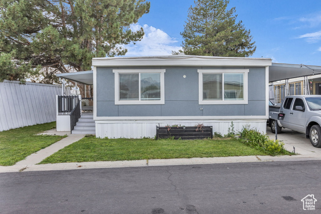 Photo 17 for MLS #2104152 at 4696 S Aspen Ln #303