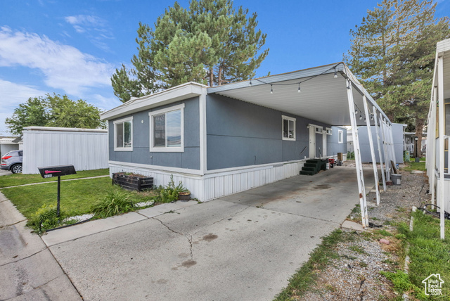 Photo 15 for MLS #2104152 at 4696 S Aspen Ln #303