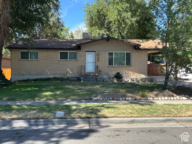 7734 S 1100 E, Midvale UT 84047