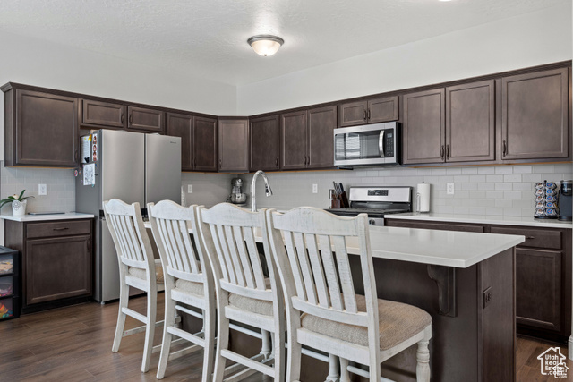 Photo 15 for MLS #2104154 at 1723 N 1260 East