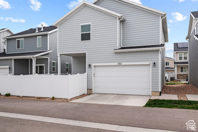 1723 N 1260 E, Payson UT 84651