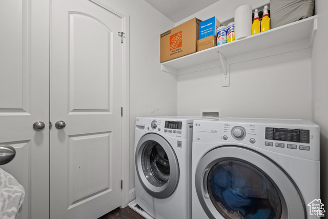 Photo 14 for MLS #2104154 at 1723 N 1260 East