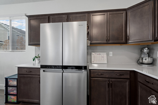 Photo 17 for MLS #2104154 at 1723 N 1260 East