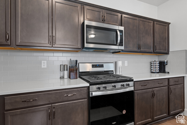 Photo 19 for MLS #2104154 at 1723 N 1260 East