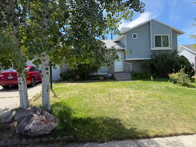 3824 S 6250 W, West Valley City UT 84128
